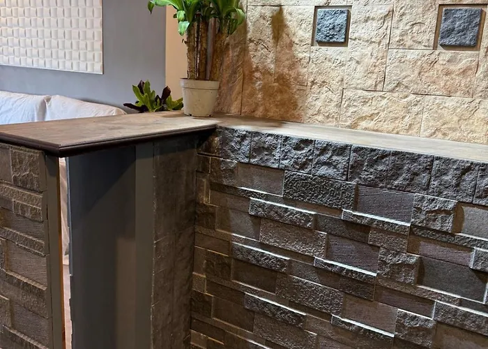 2 Bedroom Loft Type With 2 Baths Near Rockwell * Manila